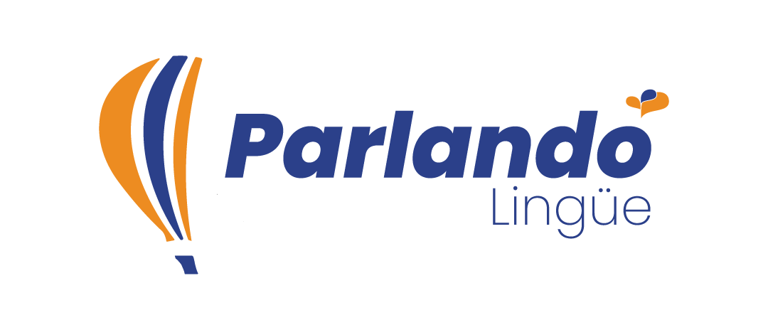 Parlando Lingue